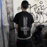 【VLSM】“SFS" T-SHIRT