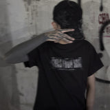 【VLSM】“SFS" T-SHIRT