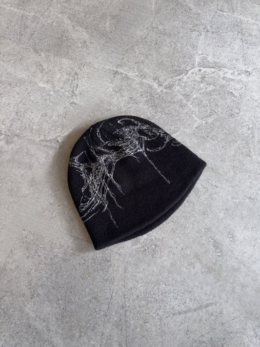【XIVX】DROP3 1 OF 1 BEANIE 009