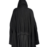 【ASPARAGUS】Plus sleeve hoodie
