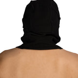 【ASPARAGUS】Eye zip open balaclava