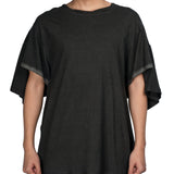 【ASPARAGUS】Plus short sleeve T-shirt