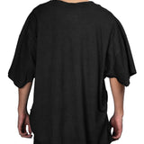 【ASPARAGUS】Plus short sleeve T-shirt
