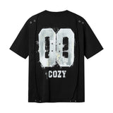【COZY】00 Knight Club T Shirt