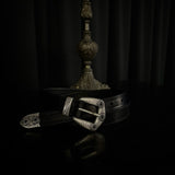 Heretical Gothic Belt