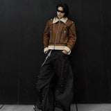 S-wide Pants