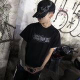 【VLSM】“SFS" T-SHIRT