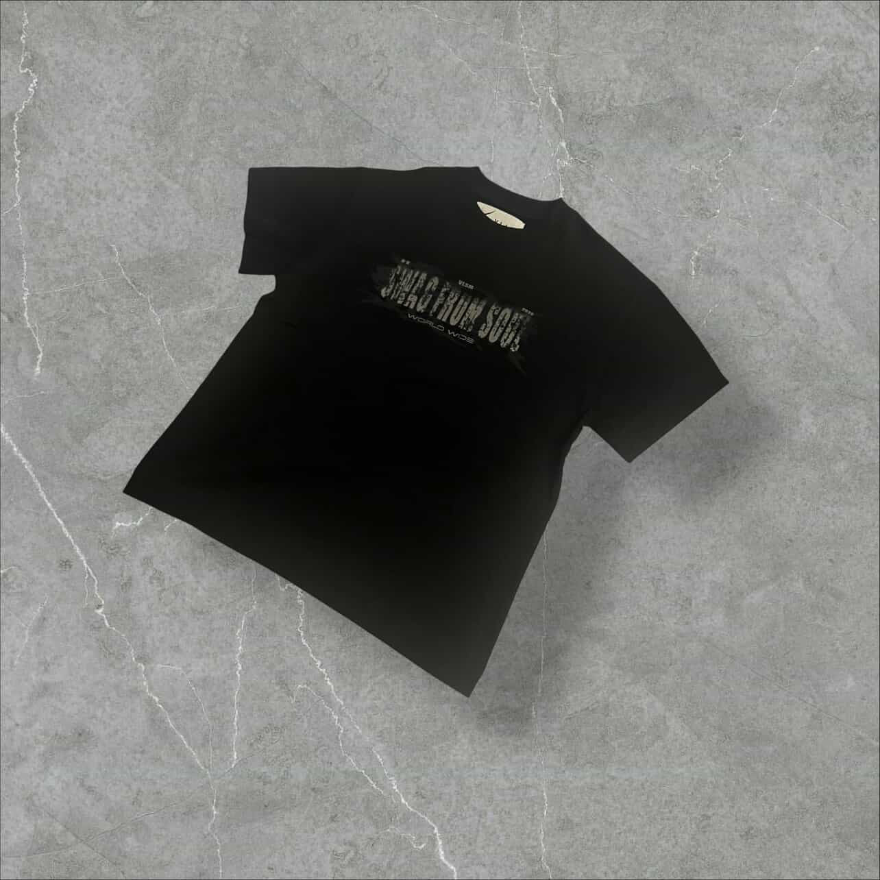 【VLSM】“SFS" T-SHIRT