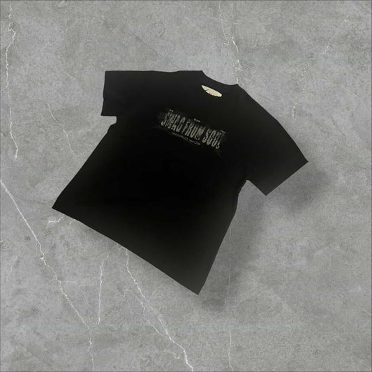 【VLSM】“SFS" T-SHIRT