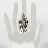 "RottenMetal" Ring1