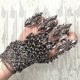 "RottenMetal" Ring1