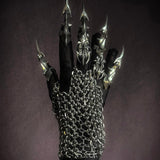 "RottenMetal" Ring1