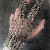 "RottenMetal" Bracelet