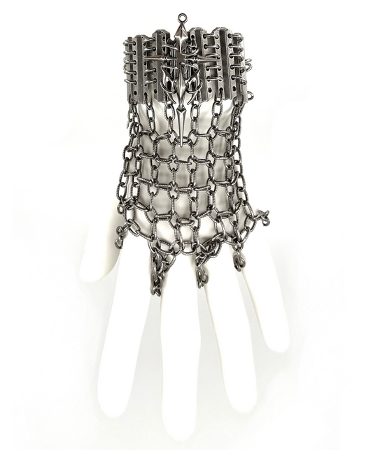 【IIIMIII】RottenMetal Bracelet