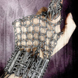 "RottenMetal" Bracelet