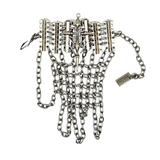"RottenMetal" Bracelet