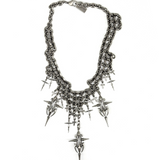 "RottenMetal" Necklace4