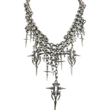 "RottenMetal" Necklace4