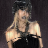 "RottenMetal" Necklace4