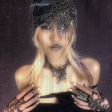 "RottenMetal" Necklace VI