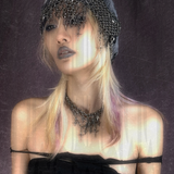 "RottenMetal" Necklace VI