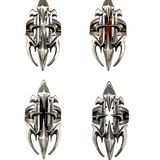 "RottenMetal" Ring1