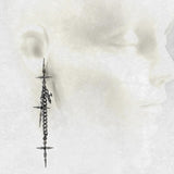 "RottenMetal" Earrings I
