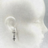 RottenMetal Earrings III