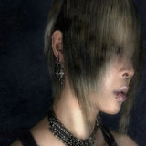 "RottenMetal" Earrings II