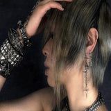 "RottenMetal" Earrings I