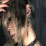 RottenMetal Earrings IV