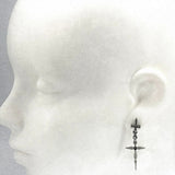 RottenMetal Earrings IV