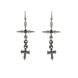 RottenMetal Earrings III
