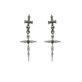 RottenMetal Earrings IV