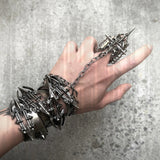 RottenMetal one piece Bracelet