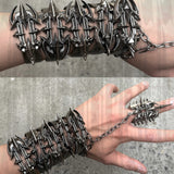 RottenMetal one piece Bracelet