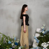 DAWSEY TOP (BLACK)