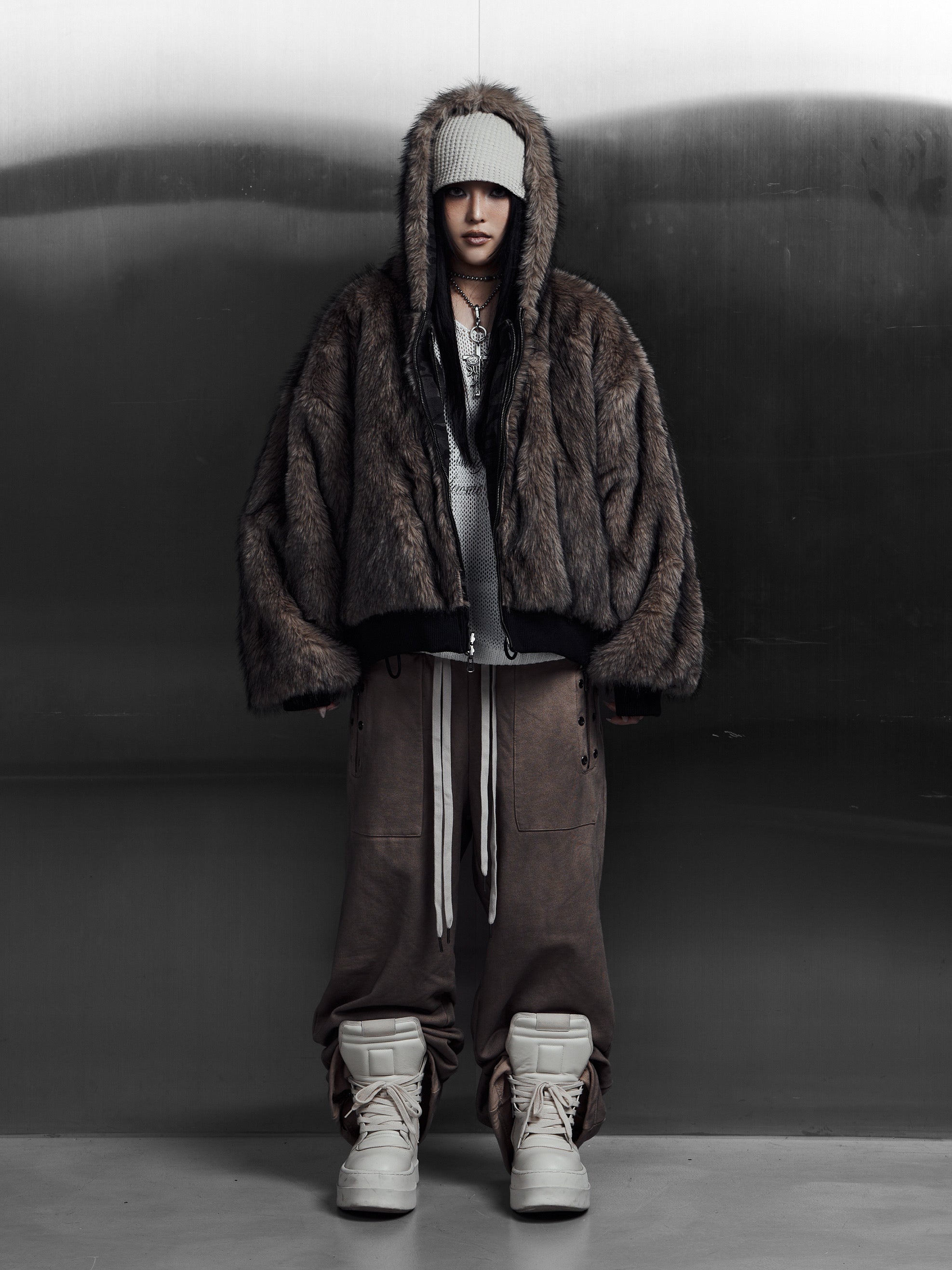 ROSEN KREUZ – OVERDRIVE STUDIO