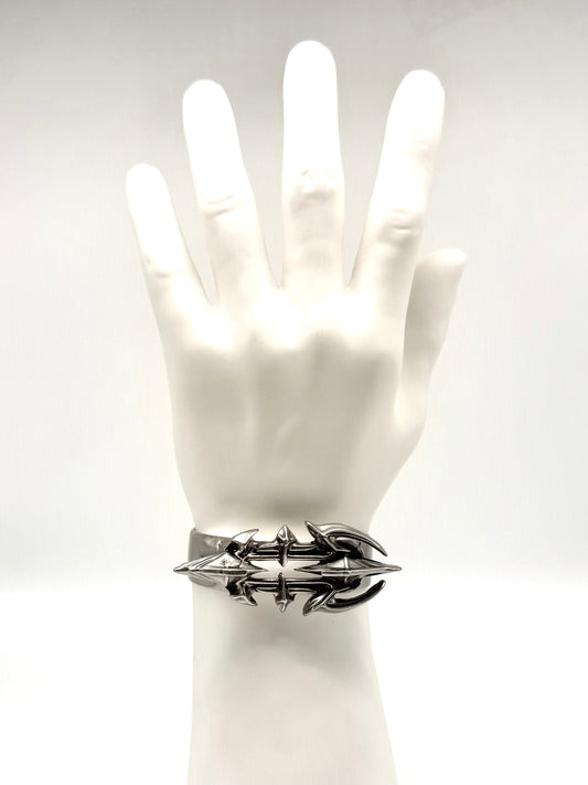 【IIIMIII】RottenMetal one piece Bracelet