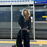 S-wide Pants