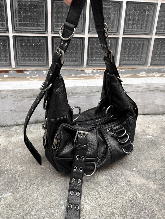 【Rosen Kreuz】RK EDGE ARMOR BAG