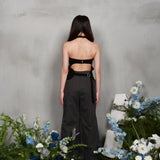 PRISM PANTS (GRAY)