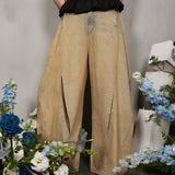 LUDOVIC PANTS VER JEAN
