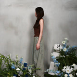 LUFT PANTS VER JEAN (BLUE WASH)
