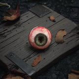 【IN VAIN】EYES OF CHAOS VII