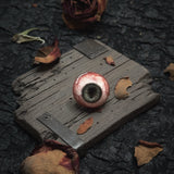 【IN VAIN】EYES OF CHAOS VII