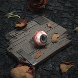 【IN VAIN】EYES OF CHAOS VII