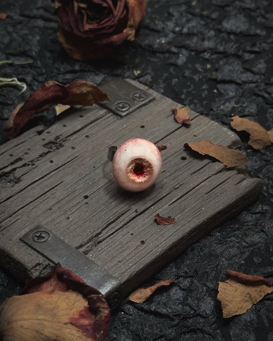 【IN VAIN】EYES OF VERITAS XIX