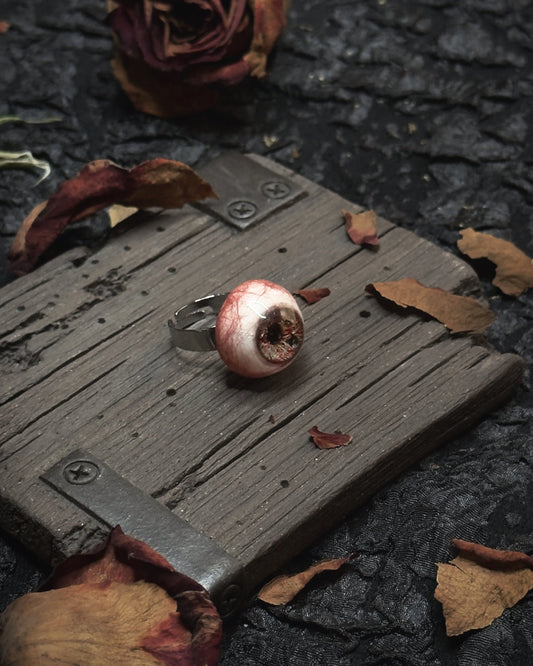 【IN VAIN】EYES OF VERITAS XVIII