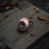 【IN VAIN】EYES OF VERITAS XVI